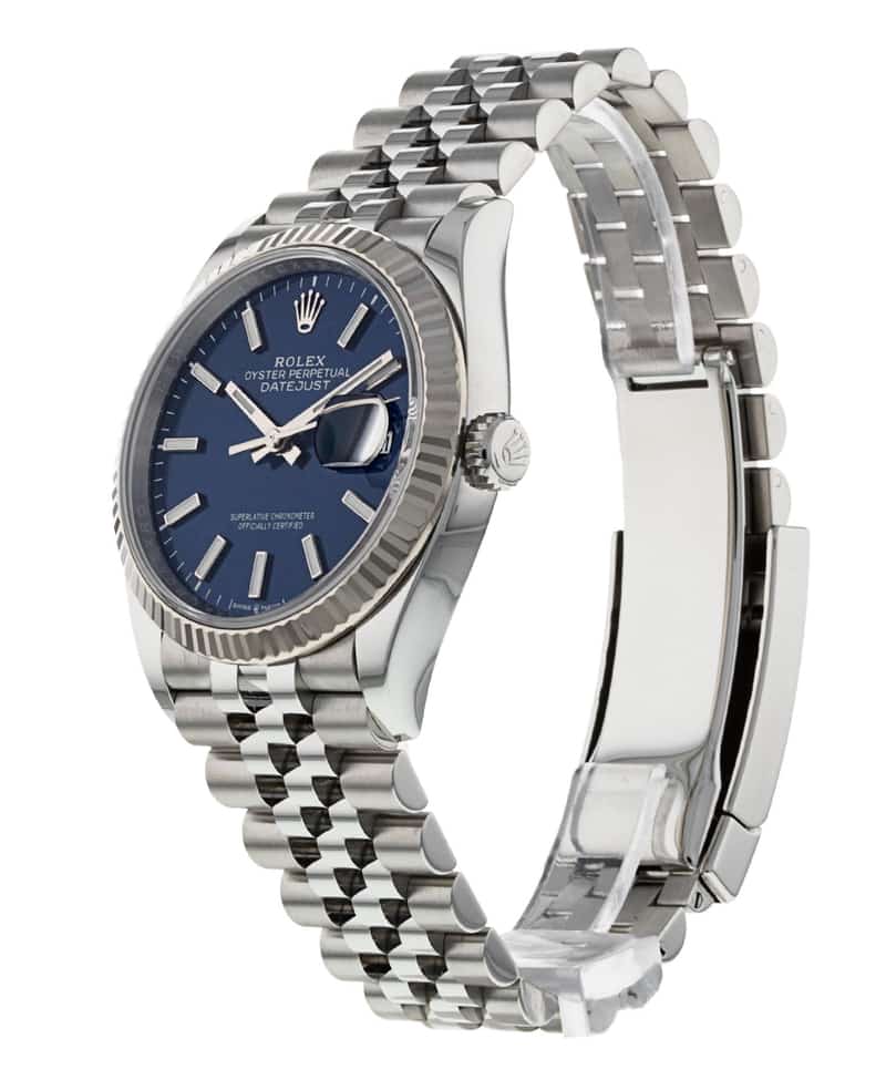 Rolex Datejust 126234